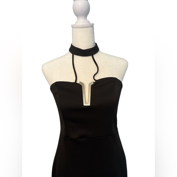 Charlotte Russe Mini Dress - Picture 2 of 4